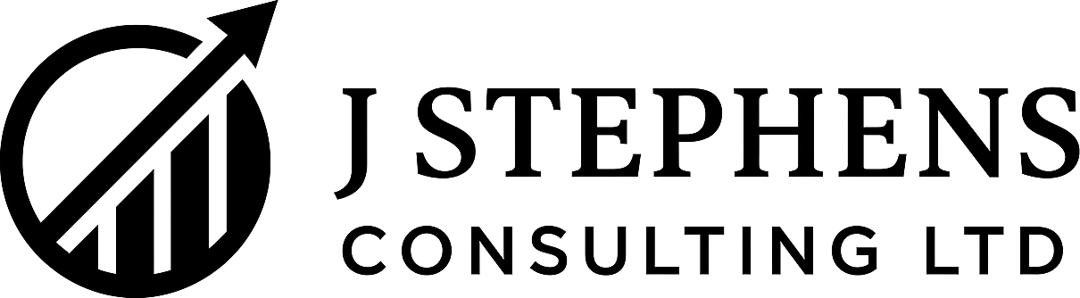 J Stephens Consulting Ltd logo
